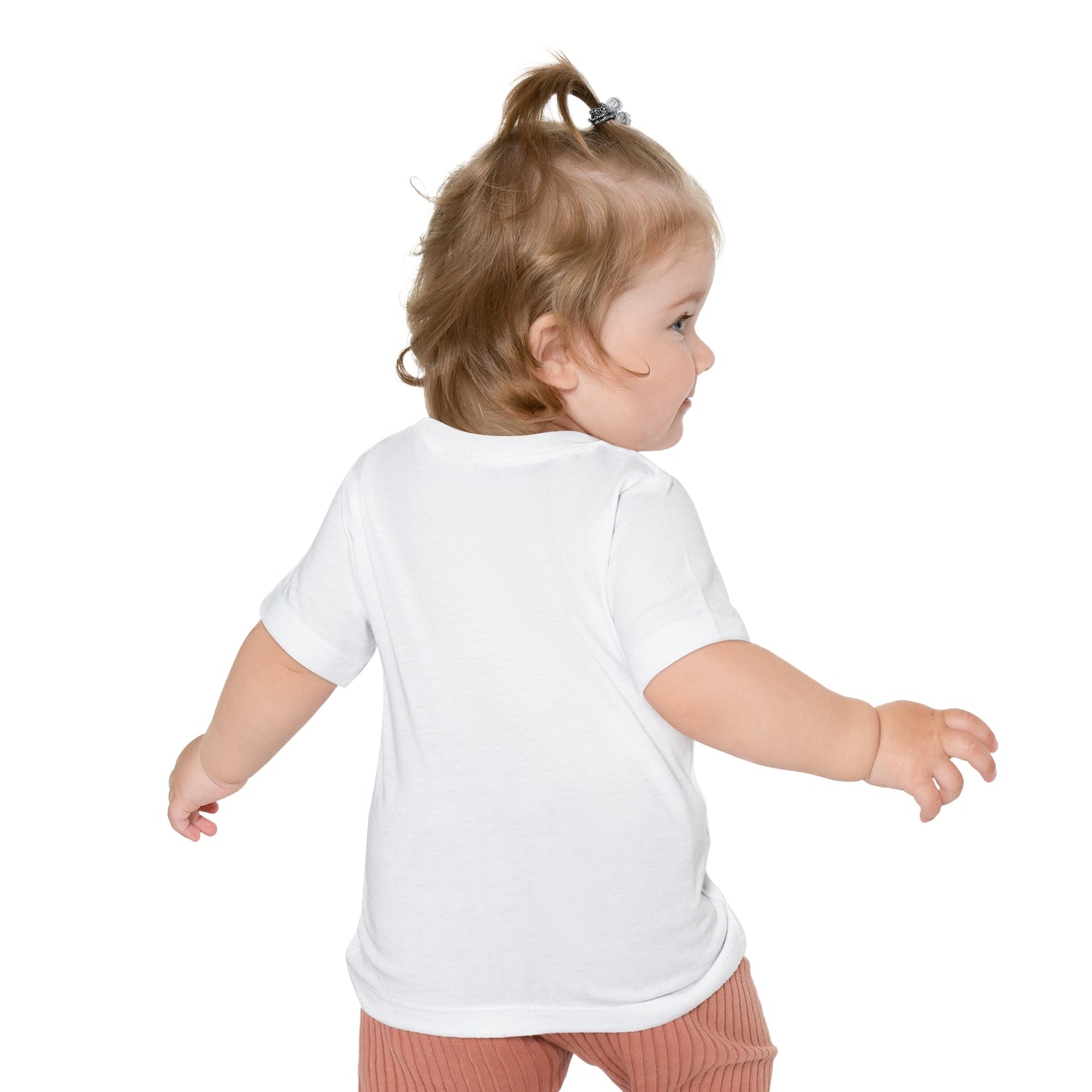 Daddies Girl Mommies World T Shirt