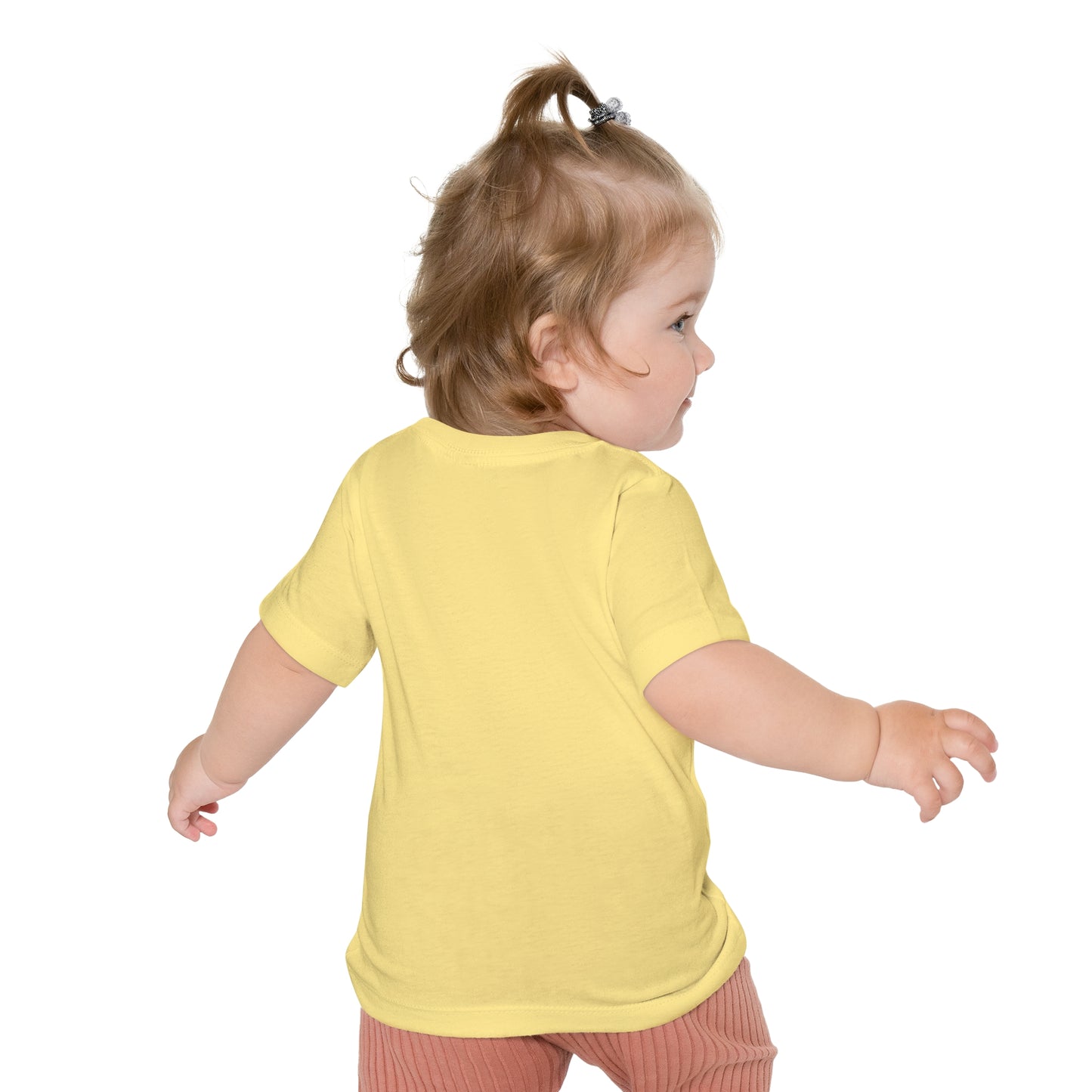 Daddies Girl Mommies World T Shirt