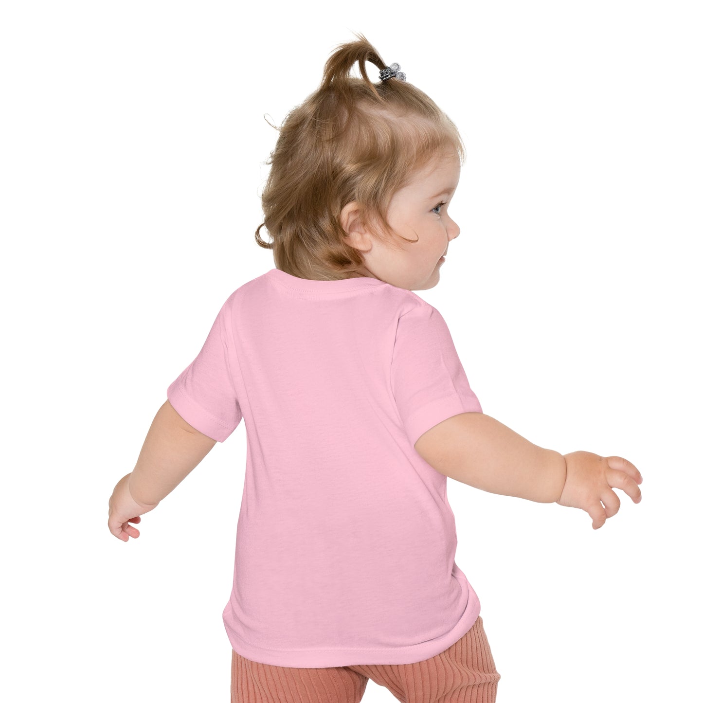 Daddies Girl Mommies World T Shirt
