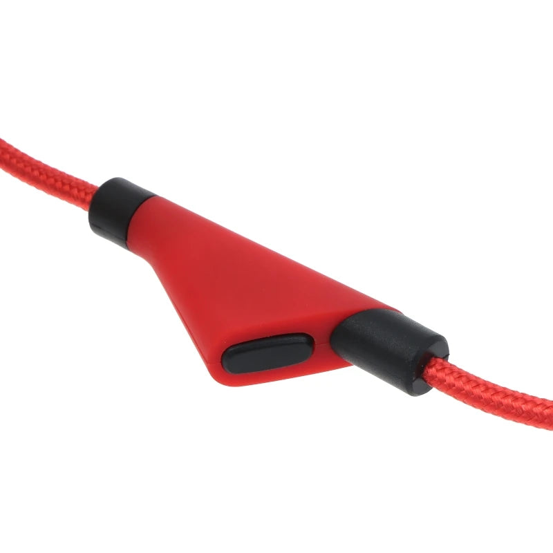 T8WC Upgrade Cable Fidelity Sound Wires for ASTRO A10 A40 A30 Gaming Headphone