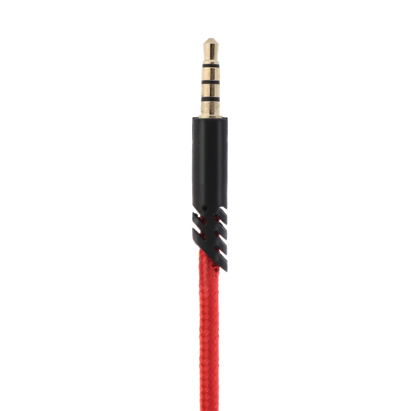 T8WC Upgrade Cable Fidelity Sound Wires for ASTRO A10 A40 A30 Gaming Headphone