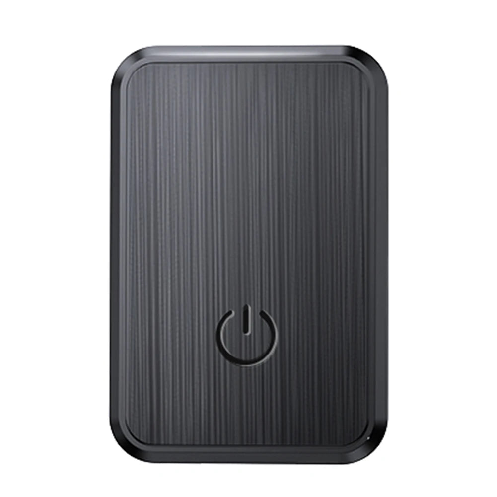 Anti-theft Real Time Tracking Mini Magnetic GPS Tracker SIM Message Positioner Tracker Mini GPS Locator for Old People Kids Pet