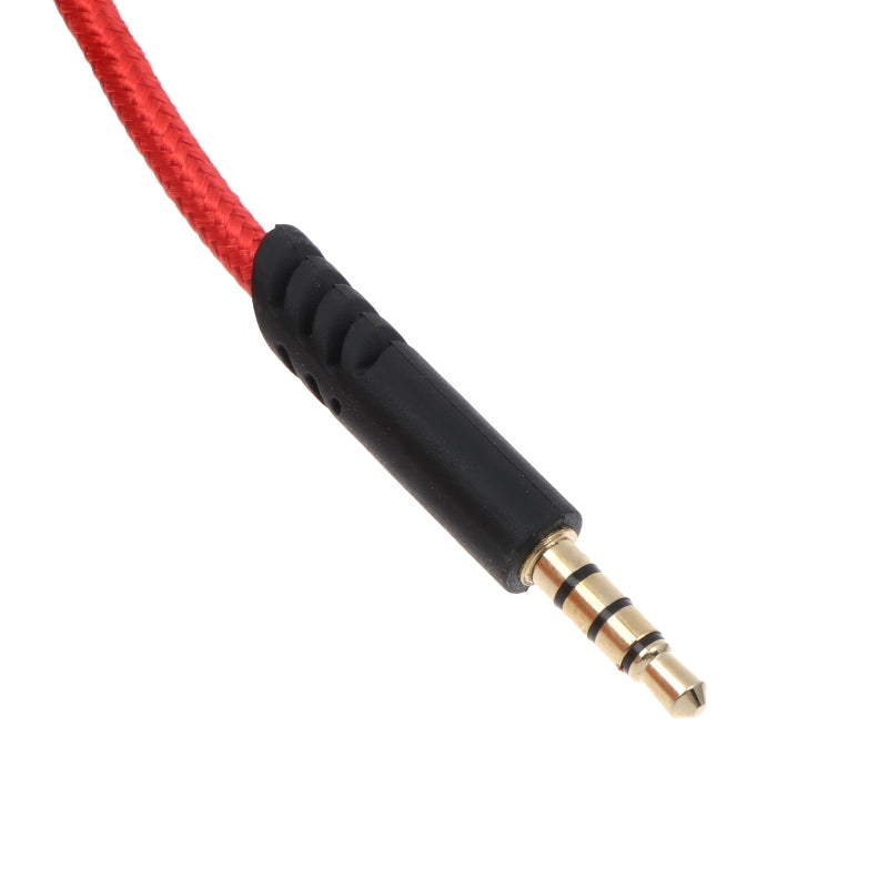 T8WC Upgrade Cable Fidelity Sound Wires for ASTRO A10 A40 A30 Gaming Headphone