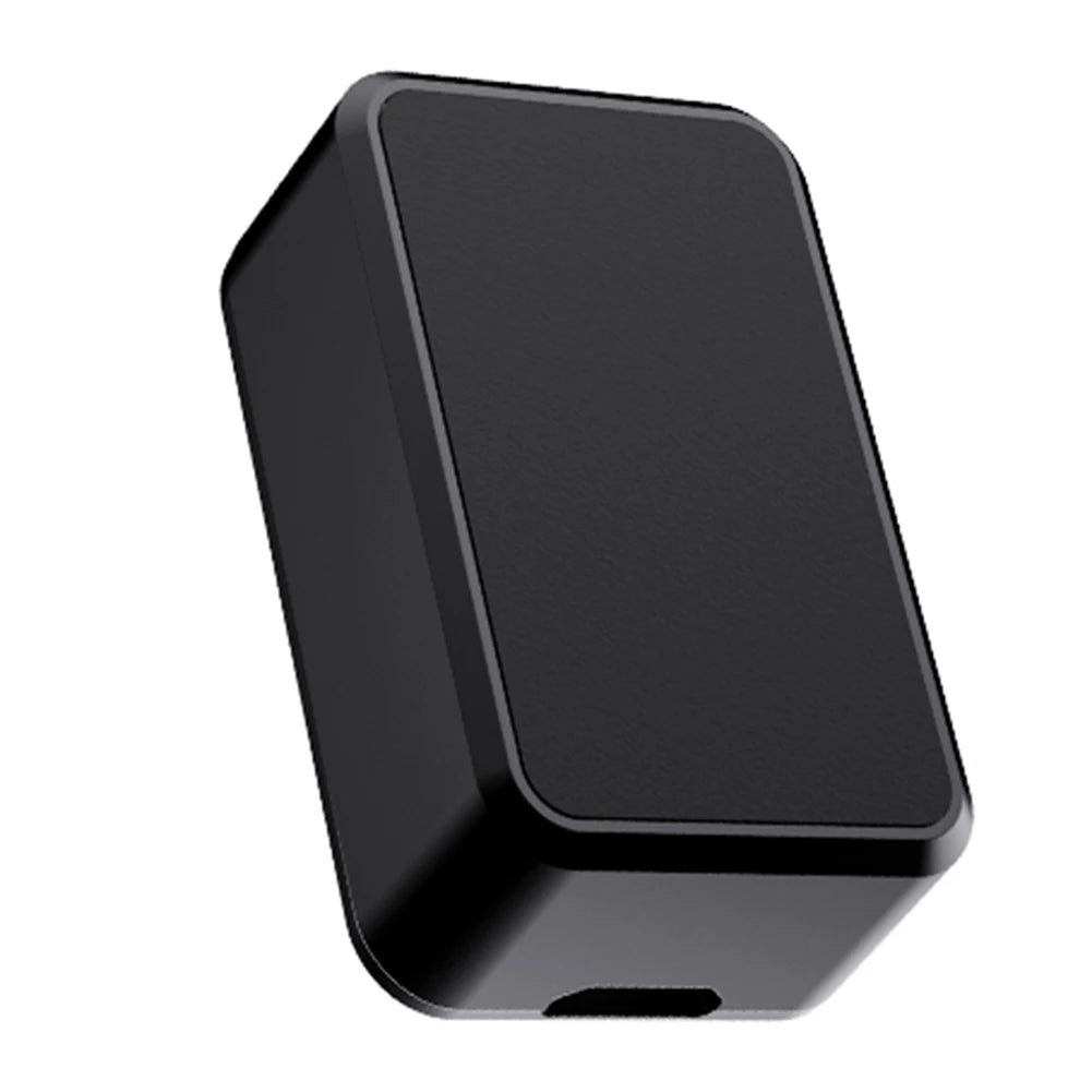 Anti-theft Real Time Tracking Mini Magnetic GPS Tracker SIM Message Positioner Tracker Mini GPS Locator for Old People Kids Pet