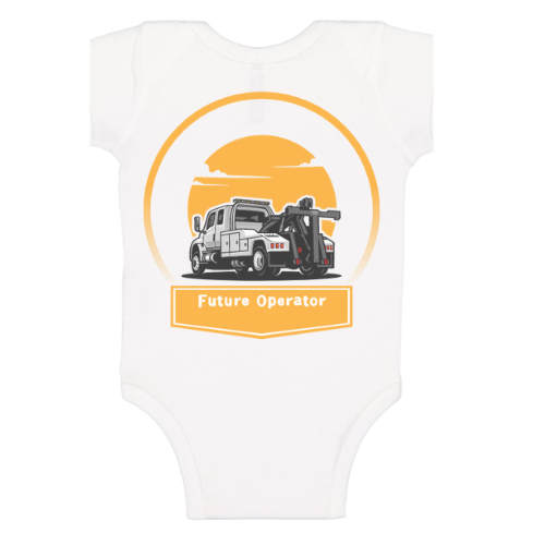 Future Operator (tow truck)