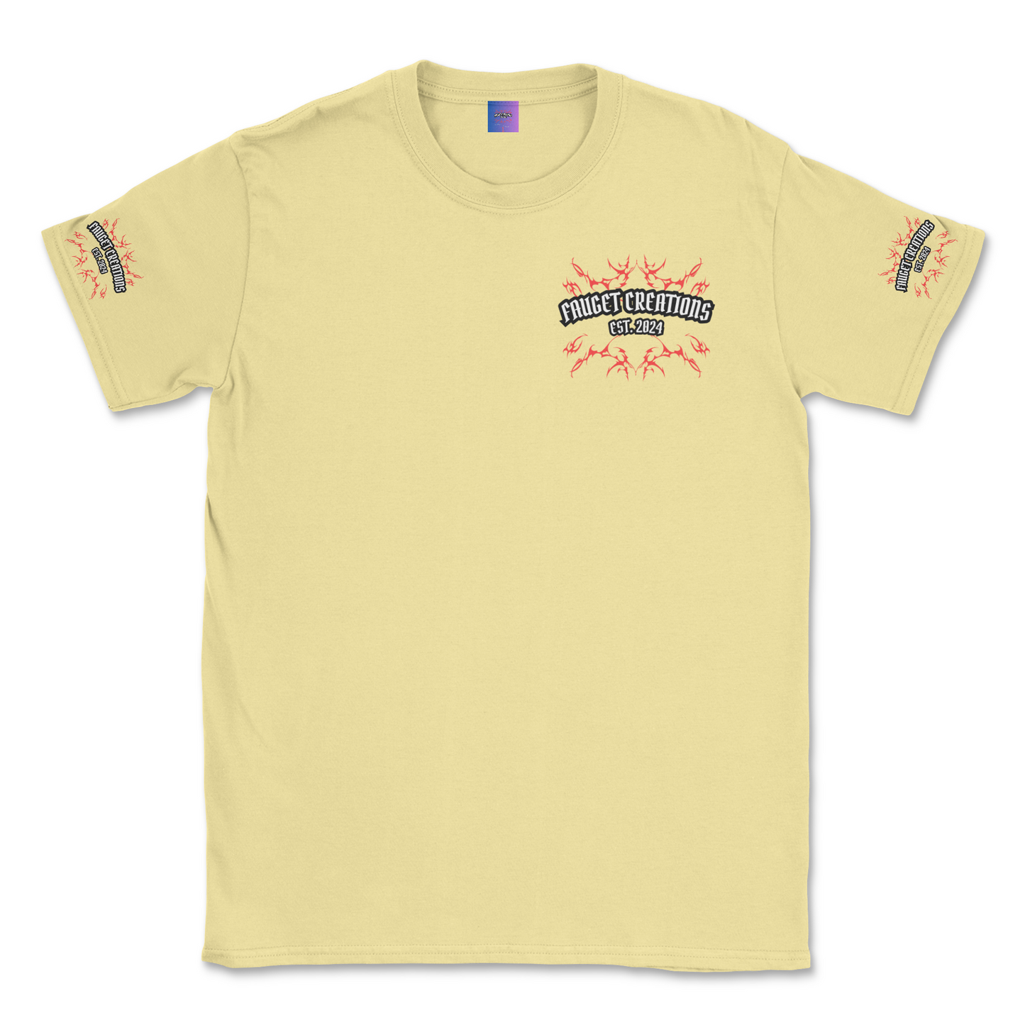 Future Operators Youth Midweight T Shirt