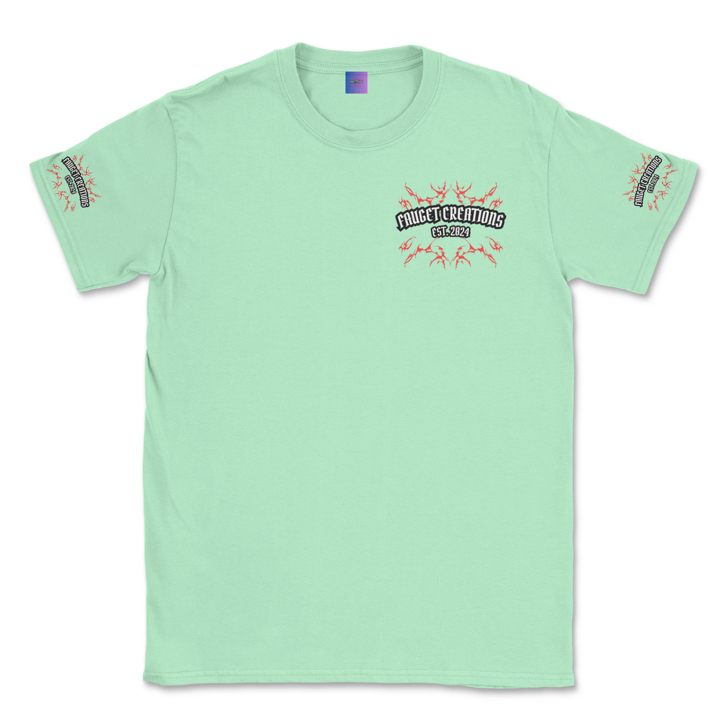 Future Operators Youth Midweight T Shirt