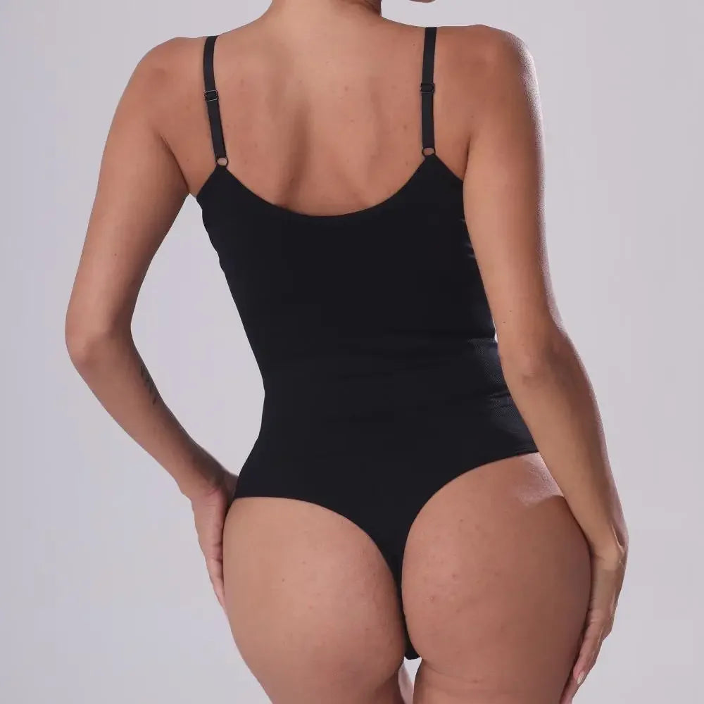 Women's Shaping Underwear Bodysuit