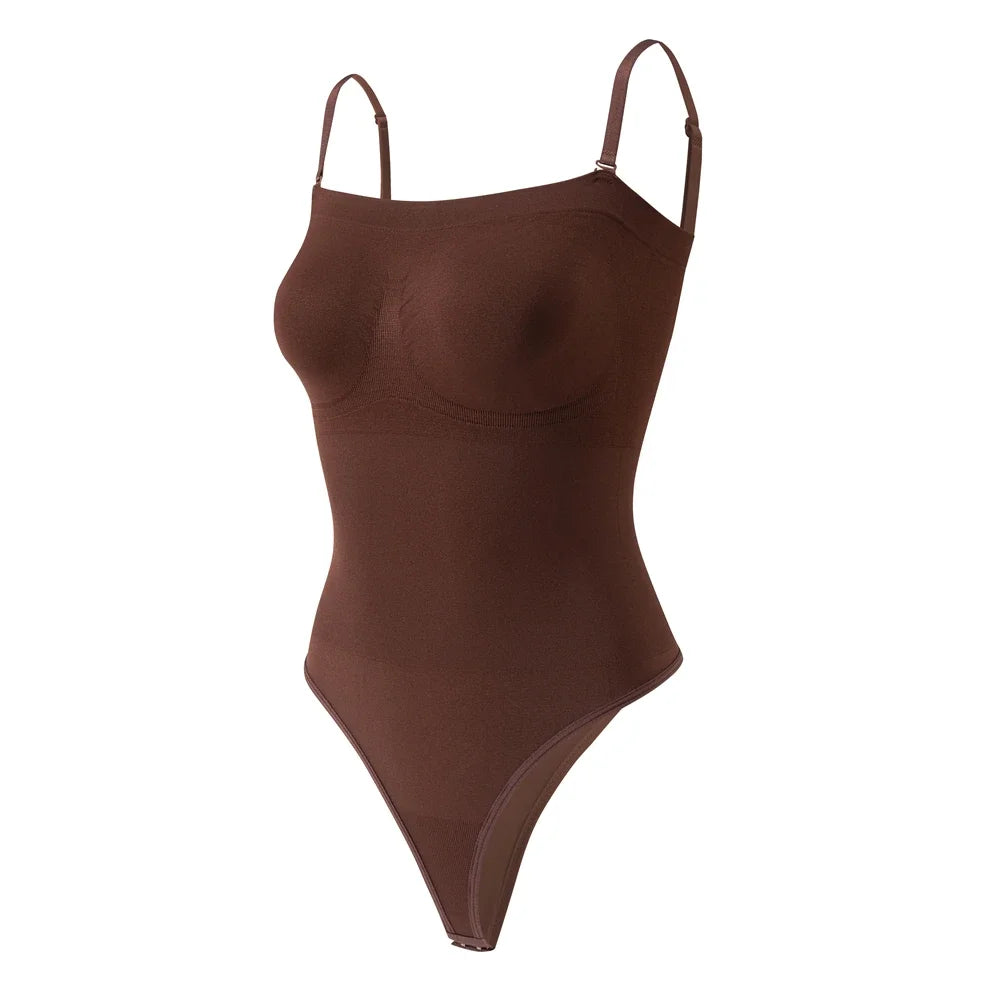 Women's Shaping Underwear Bodysuit