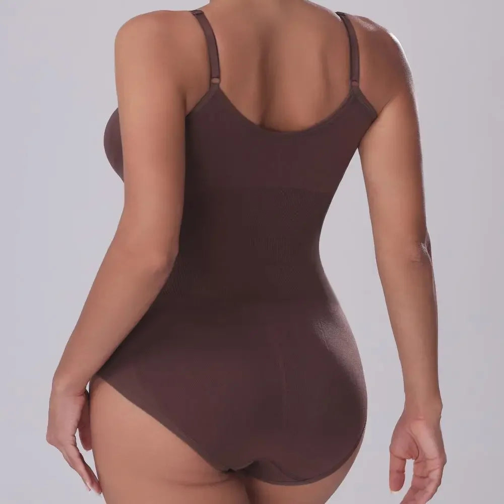 Women's Shaping Underwear Bodysuit