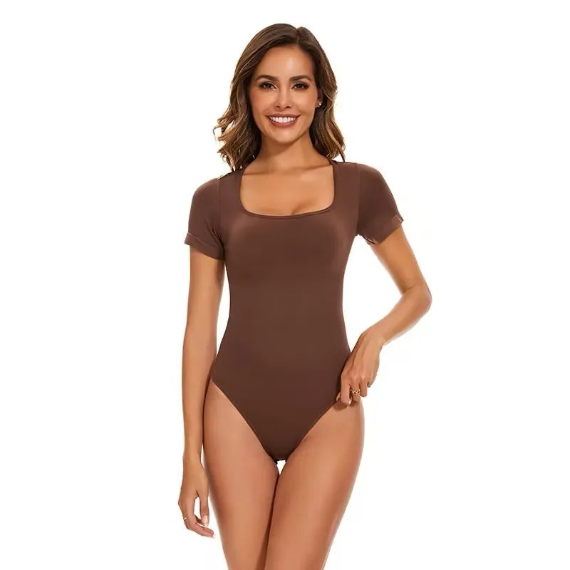 Women's Shaping Underwear Bodysuit