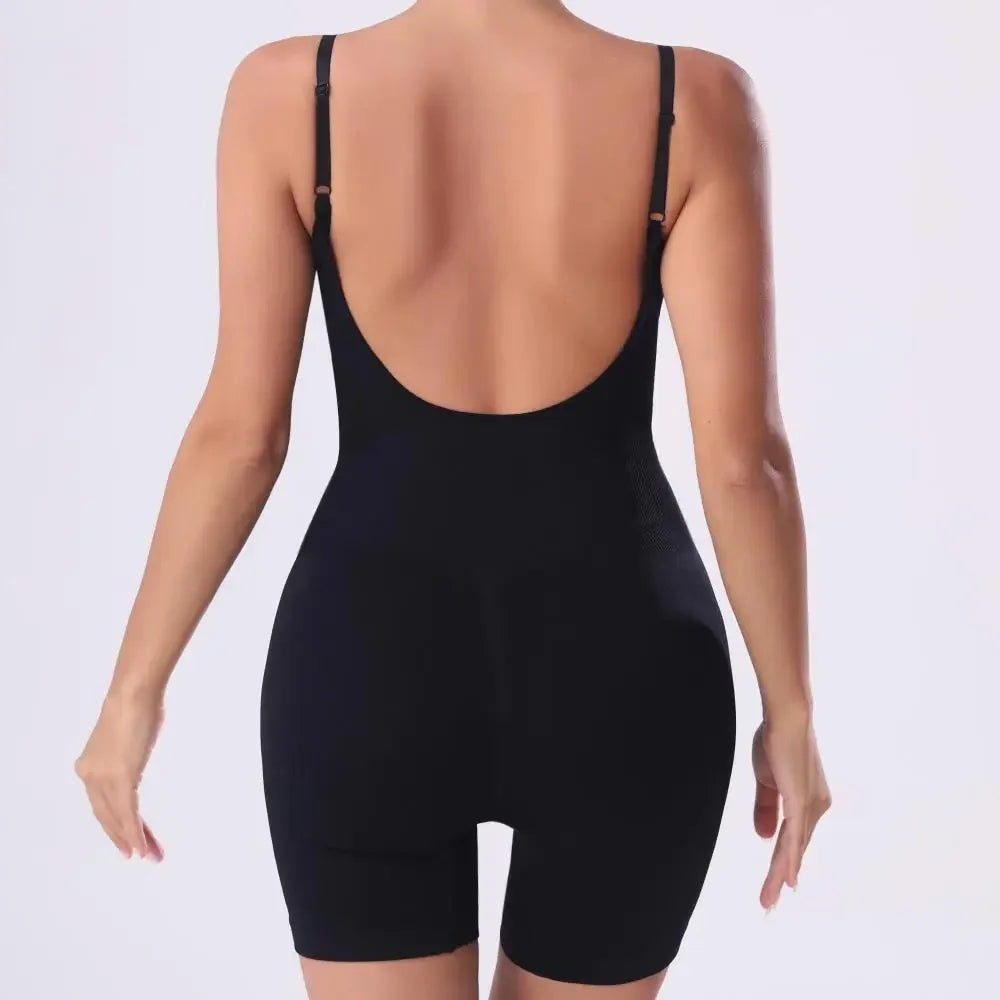 Women's Shaping Underwear Bodysuit