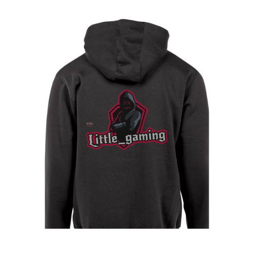 Little Gaming Hoodie